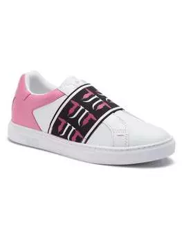 Кроссовки Trussardi, белый