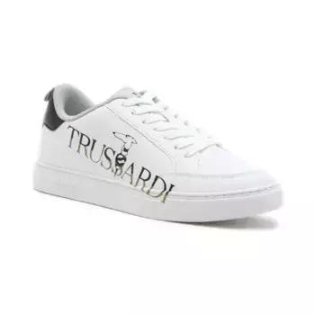 Кроссовки Trussardi, белый