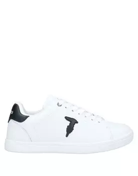 Кроссовки Trussardi, белый