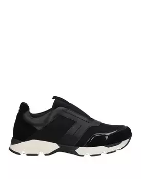 Кроссовки Trussardi, черный