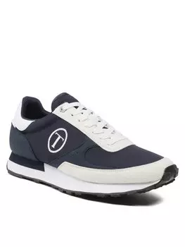 Кроссовки Trussardi, синий