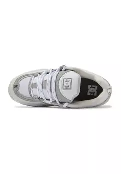 Кроссовки TRUTH OG DC Shoes, белый