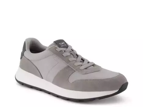 Кроссовки Trvl Lite Retro Sneaker Toms, серый