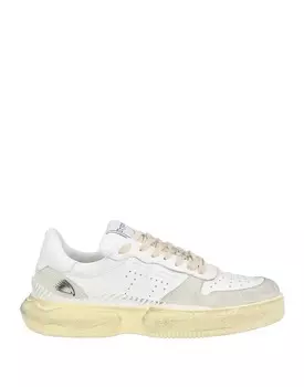 Кроссовки Trypee, белый