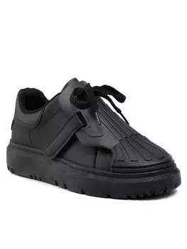 Кроссовки TS5193-01 Jenny, черный