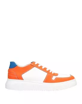 Кроссовки Tsd12, оранжевый