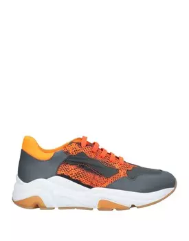 Кроссовки Tsd12, серый