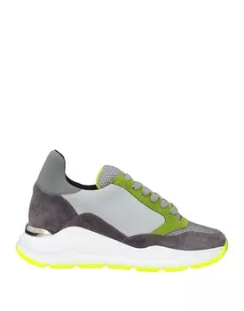 Кроссовки Tsd12, серый