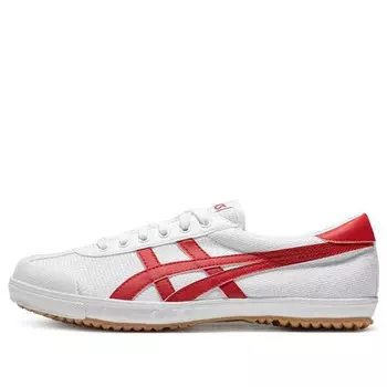 Кроссовки tsg 110 спортивная обувь Asics, белый