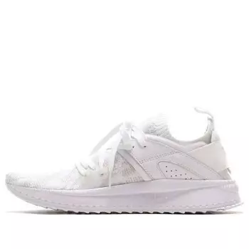 Кроссовки tsugi blaze sport shoes white Puma, белый