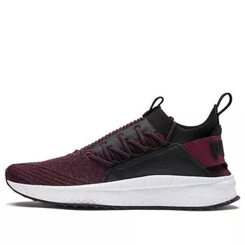 Кроссовки tsugi jun baroque 'fig' Puma, красный