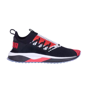 Кроссовки Tsugi Jun Puma, черный