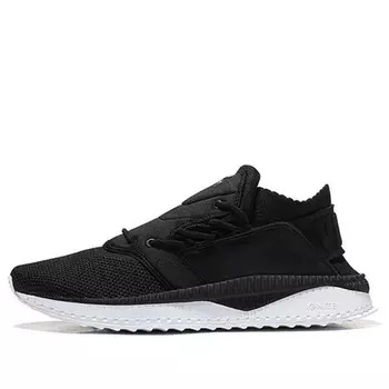 Кроссовки tsugi shinsei 'black' Puma, черный