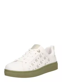 Кроссовки TT. BAGATT Elea, белый