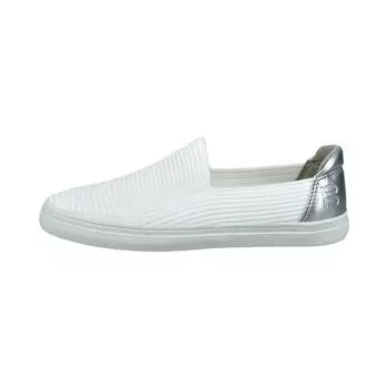 Кроссовки TT. BAGATT Slip on, белый