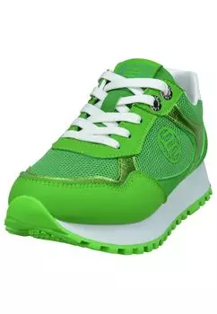 Кроссовки TT. BAGATT Sneaker, цвет Grn/Kombi