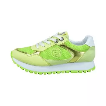 Кроссовки TT. BAGATT Sneaker, зеленый