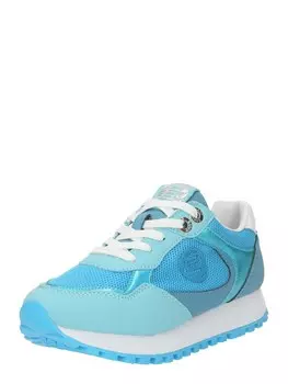Кроссовки TT. BAGATT Sneakers Siena, цвет azure/opal