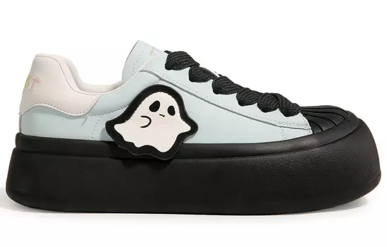 Кроссовки TTKJ Lifestyle Shoes Women's Low-top, розовый