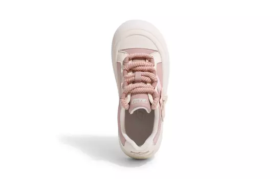 Кроссовки TTKJ Lifestyle Shoes Women's Low-top, розовый