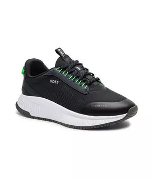 Кроссовки ttnm evo runn Boss, синий