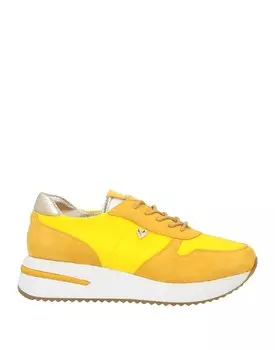 Кроссовки Tua By Braccialini, желтый