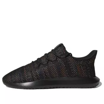 Кроссовки tubular shadow 'mystery ink' Adidas, мультиколор