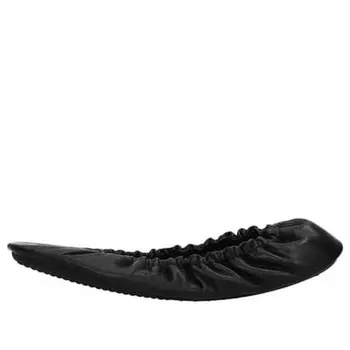 Кроссовки tug ballerina shoes 'black' Balenciaga, черный