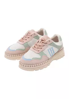 Кроссовки тюльпан4091 Ilse Jacobsen, белый