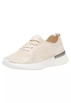 Кроссовки TULIP4075 Ilse Jacobsen, бежевый