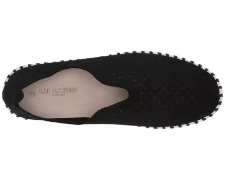 Кроссовки Tulip 139 Ilse Jacobsen, черный