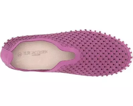 Кроссовки Tulip 139 Ilse Jacobsen, варенье