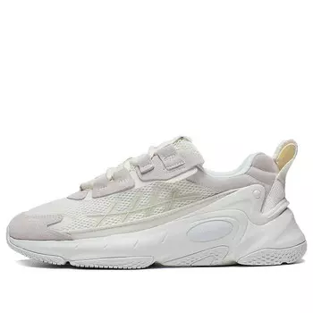 Кроссовки туманность 2к Li-Ning, белый