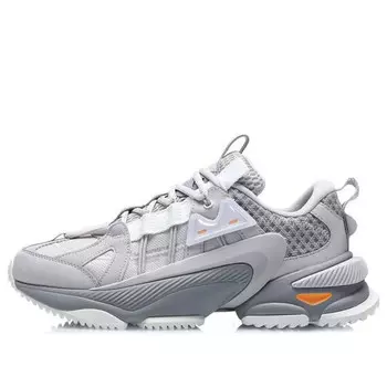 Кроссовки туманность м1 Li-Ning, белый