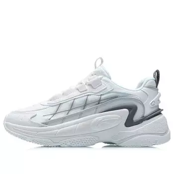 Кроссовки туманность м1 Li-Ning, серый