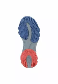 Кроссовки TUNE XC UYN, серебристый