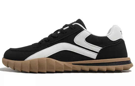 Кроссовки TUOPIN Lifestyle Shoes Men Low-top, синий