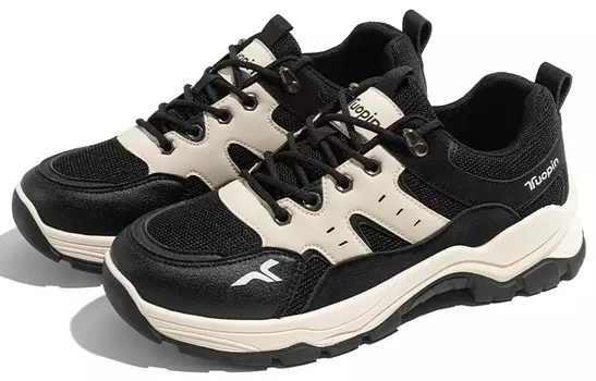 Кроссовки TUOPIN Lifestyle Shoes Men Low-top, синий