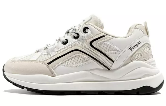 Кроссовки TUOPIN Lifestyle Shoes Unisex Low-top, бежевый