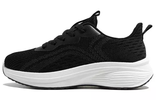 Кроссовки TUOPIN Lifestyle Shoes Unisex Low-top, белый