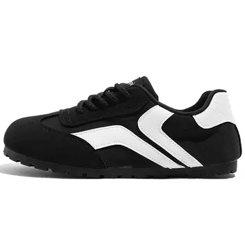 Кроссовки TUOPIN Pie Shoes Lifestyle Shoes Women's Low-top, черный