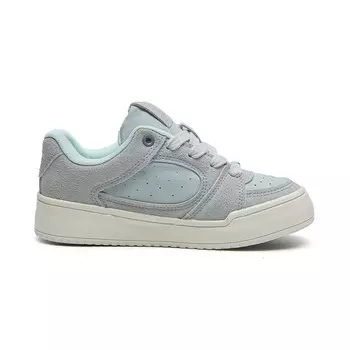 Кроссовки TUOPIN Skateboarding Shoes Unisex Low-top, хаки