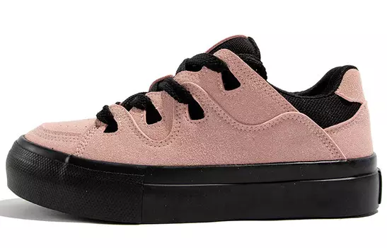 Кроссовки TUOPIN Skateboarding Shoes Unisex Low-top, синий