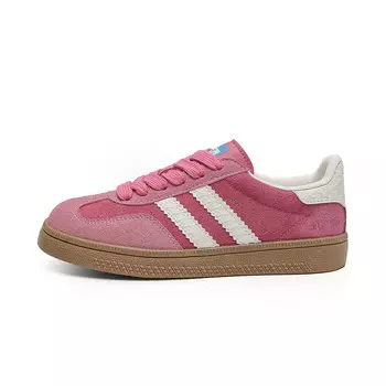 Кроссовки TUOPIN Skateboarding Shoes Unisex Low-top, голубой