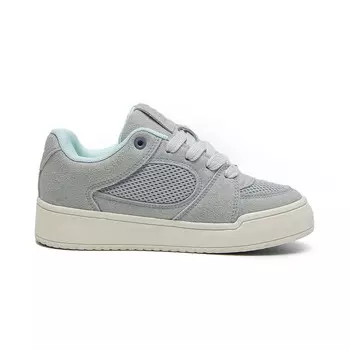 Кроссовки TUOPIN Skateboarding Shoes Women's Low-top, розовый
