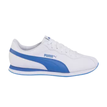 Кроссовки Turin 2 Puma, белый