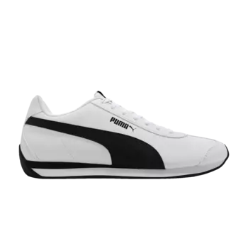 Кроссовки Turin 3 Puma, белый