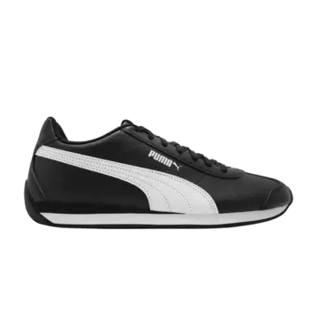Кроссовки Turin 3 Puma, черный