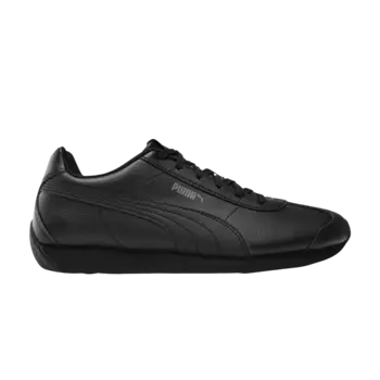 Кроссовки Turin 3 Puma, черный