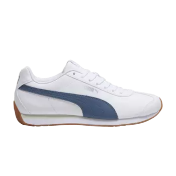 Кроссовки Turin 3 'White Inky Blue Gum', белый